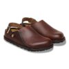 Lutry in pelle naturale premium