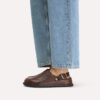 Lutry in pelle naturale premium