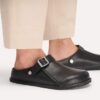 Lutry in pelle naturale premium