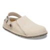 Lutry in pelle scamosciata premium Lutry in pelle scamosciata premium