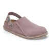 Lutry in pelle scamosciata premium Lutry in pelle scamosciata premium