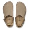 Lutry in pelle scamosciata premium Lutry in pelle scamosciata premium