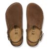 Lutry in pelle scamosciata premium Lutry in pelle scamosciata premium