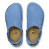 Lutry in pelle scamosciata premium Lutry in pelle scamosciata premium