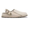 Lutry in pelle scamosciata premium Lutry in pelle scamosciata premium
