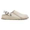 Lutry in pelle scamosciata premium Lutry in pelle scamosciata premium