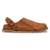 Lutry in pelle scamosciata premium Lutry in pelle scamosciata premium