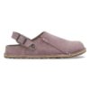 Lutry in pelle scamosciata premium Lutry in pelle scamosciata premium