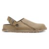 Lutry in pelle scamosciata premium Lutry in pelle scamosciata premium