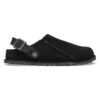 Lutry in pelle scamosciata premium Lutry in pelle scamosciata premium