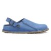 Lutry in pelle scamosciata premium Lutry in pelle scamosciata premium