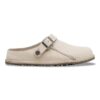 Lutry in pelle scamosciata premium Lutry in pelle scamosciata premium