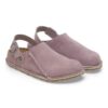 Lutry in pelle scamosciata premium Lutry in pelle scamosciata premium