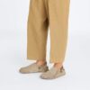 Lutry in pelle scamosciata premium Lutry in pelle scamosciata premium