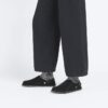 Lutry in pelle scamosciata premium Lutry in pelle scamosciata premium