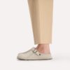 Lutry in pelle scamosciata premium Lutry in pelle scamosciata premium
