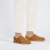 Lutry in pelle scamosciata premium Lutry in pelle scamosciata premium