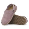 Lutry in pelle scamosciata premium Lutry in pelle scamosciata premium