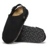 Lutry in pelle scamosciata premium Lutry in pelle scamosciata premium
