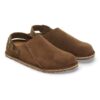Lutry in pelle scamosciata premium Lutry in pelle scamosciata premium