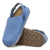 Lutry in pelle scamosciata premium Lutry in pelle scamosciata premium