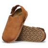 Lutry in pelle scamosciata premium Lutry in pelle scamosciata premium