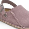 Lutry in pelle scamosciata premium Lutry in pelle scamosciata premium