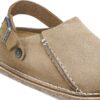 Lutry in pelle scamosciata premium Lutry in pelle scamosciata premium