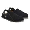 Lutry in pelle scamosciata premium Lutry in pelle scamosciata premium