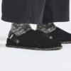 Lutry in pelle scamosciata premium Lutry in pelle scamosciata premium