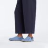 Lutry in pelle scamosciata premium Lutry in pelle scamosciata premium