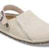 Lutry in pelle scamosciata premium Lutry in pelle scamosciata premium