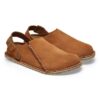 Lutry in pelle scamosciata premium Lutry in pelle scamosciata premium