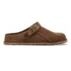 Lutry in pelle scamosciata premium Lutry in pelle scamosciata premium