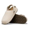 Lutry in pelle scamosciata premium Lutry in pelle scamosciata premium