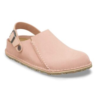Lutry Premium Suede Pelle scamosciata