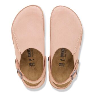 Lutry Premium Suede Pelle scamosciata
