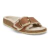 Madrid Big Buckle in pelle di montone naturale oliata Madrid Big Buckle in pelle di montone naturale oliata