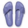 Madrid Big Buckle in pelle verniciata naturale Madrid Big Buckle in pelle verniciata naturale