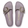 Madrid Big Buckle in pelle verniciata naturale Madrid Big Buckle in pelle verniciata naturale