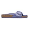 Madrid Big Buckle in pelle verniciata naturale Madrid Big Buckle in pelle verniciata naturale