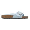 Madrid Big Buckle in pelle verniciata naturale Madrid Big Buckle in pelle verniciata naturale
