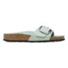 Madrid Big Buckle in pelle verniciata naturale Madrid Big Buckle in pelle verniciata naturale