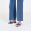 Madrid Big Buckle in pelle verniciata naturale Madrid Big Buckle in pelle verniciata naturale