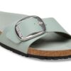 Madrid Big Buckle in pelle verniciata naturale Madrid Big Buckle in pelle verniciata naturale