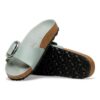 Madrid Big Buckle in pelle verniciata naturale Madrid Big Buckle in pelle verniciata naturale