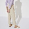 Madrid Big Buckle in pelle verniciata naturale Madrid Big Buckle in pelle verniciata naturale