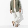 Madrid Birko-Flor Nubuk