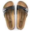 Madrid Birko-Flor Vernice Nera Vernice Madrid Birko-Flor Vernice Nera Vernice