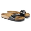Madrid Birko-Flor Vernice Nera Vernice Madrid Birko-Flor Vernice Nera Vernice